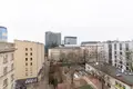 Appartement 1 chambre 27 m² en Varsovie, Pologne