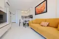 Stylish Modern Apartment Steps from Alanya’s Coastline
