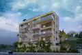 Appartement 1 chambre 70 m² Demos Agiou Athanasiou, Chypre