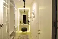 Penthouse 3 bedrooms 220 m² Alanya, Turkey