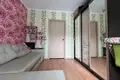 Mieszkanie 3 pokoi 63 m² Mińsk, Białoruś