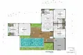 Willa 3 pokoi 220 m² Thalang, Tajlandia