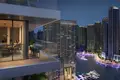 Complejo residencial Marina Cove
