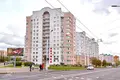 Apartamento 3 habitaciones 106 m² Minsk, Belarús