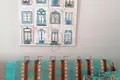 Apartamento 2 habitaciones  Psakoudia, Grecia