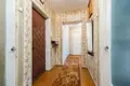 2 room apartment 51 m² Minsk, Belarus