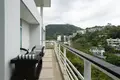 Apartamento 2 habitaciones 145 m² Karon, Tailandia