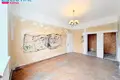Appartement 2 chambres 46 m² Kaunas, Lituanie
