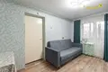2 room apartment 45 m² Minsk, Belarus