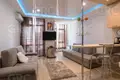 Wohnung 1 zimmer 33 m² Evenkiysky Rayon, Russland