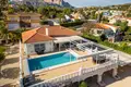 Вилла 4 спальни 176 м² lAlfas del Pi, Испания