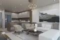 Apartamento 2 habitaciones 62 m² Región del Mediterráneo, Turquía