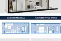 Doppelhaus 1 Schlafzimmer 80 m² Tivat, Montenegro
