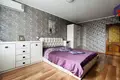 Wohnung 2 zimmer 43 m² Soligorsk, Belarus