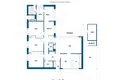 Haus 4 zimmer 119 m² Kouvola sub region, Finnland