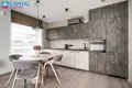 Квартира 2 комнаты 48 м² Вильнюс, Литва