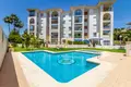 Mieszkanie 3 pokoi 117 m² Altea, Hiszpania