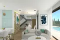 villa de 3 chambres 164 m² Finestrat, Espagne