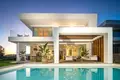 Villa 242 m² Marbella, Spanien