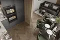 Квартира 3 комнаты 76 м² Бар, Черногория
