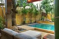 3 bedroom villa 111 m² Rawai, Thailand