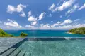 Willa 5 pokojów  Phuket, Tajlandia