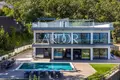 villa de 5 dormitorios 458 m² Lovran, Croacia
