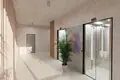 Apartamento 1 habitación 75 m² Tiflis, Georgia