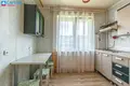 Mieszkanie 1 pokój 33 m² Możejki, Litwa