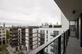 3 room apartment 68 m² Warsaw, Poland