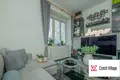 Apartamento 3 habitaciones 51 m² Praga, Chequia