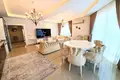 3 bedroom apartment 165 m² Alanya, Turkey