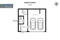 Haus 146 m² Rajongemeinde Vilnius, Litauen