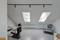 Appartement 4 chambres 90 m² Dachowa, Pologne