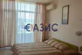 1 bedroom apartment 66 m² Nesebar, Bulgaria