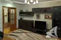Apartamento 3 habitaciones 63 m² Muchaviecki sielski Saviet, Belarús