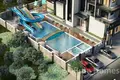 Appartement 2 chambres 51 m² Kargicak, Turquie