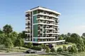 Appartement 2 chambres 55 m² Alanya, Turquie