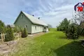 House 48 m² Viasiejski sielski Saviet, Belarus