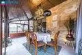 Maison 109 m² Šiauliai, Lituanie