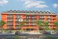 Apartamento 3 habitaciones 55 m² Nesebar, Bulgaria
