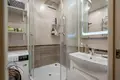 Wohnung 1 zimmer 33 m² Minsk, Belarus