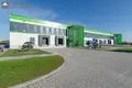 Propiedad comercial 1 454 m² en Masionys, Lituania