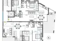 Appartement 2 chambres 96 m² Larnaca, Chypre