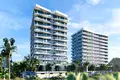 Студия 1 комната 33 м² Батуми, Грузия