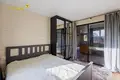 Casa 110 m² Lahojsk selsaviet, Belarús