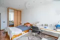 2 bedroom apartment 58 m² Minsk, Belarus