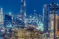 1 bedroom apartment 810 m² Dubai, United Arab Emirates