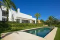 Жилой квартал Finca Cortesin Green 10 Villa 13