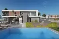 6-Schlafzimmer-Villa 320 m² Bellapais, Nordzypern